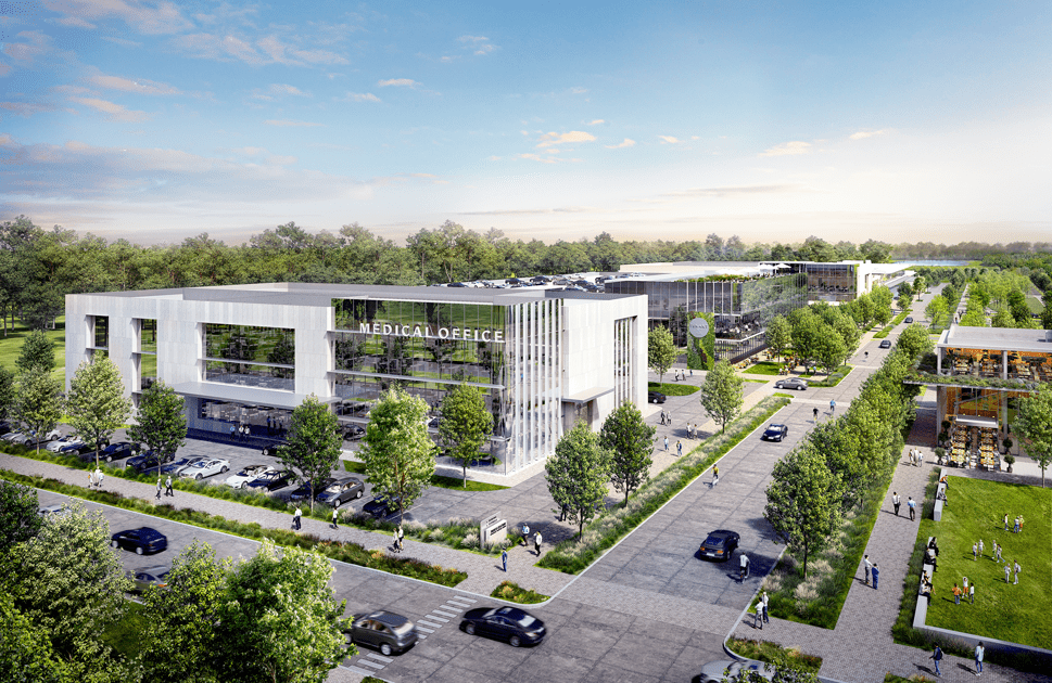 CBRE Arranges Lease for New Super Star Car Wash Headquarters in